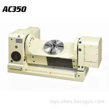 AC350 5Axis Cnc Rotary Table